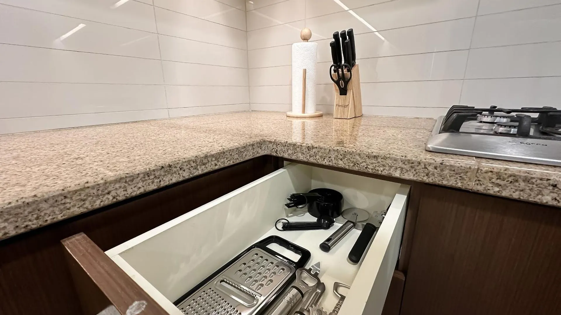 Apartmán Urban Luxury 2Br With Spectacular Burj Khalifa View Dubaj