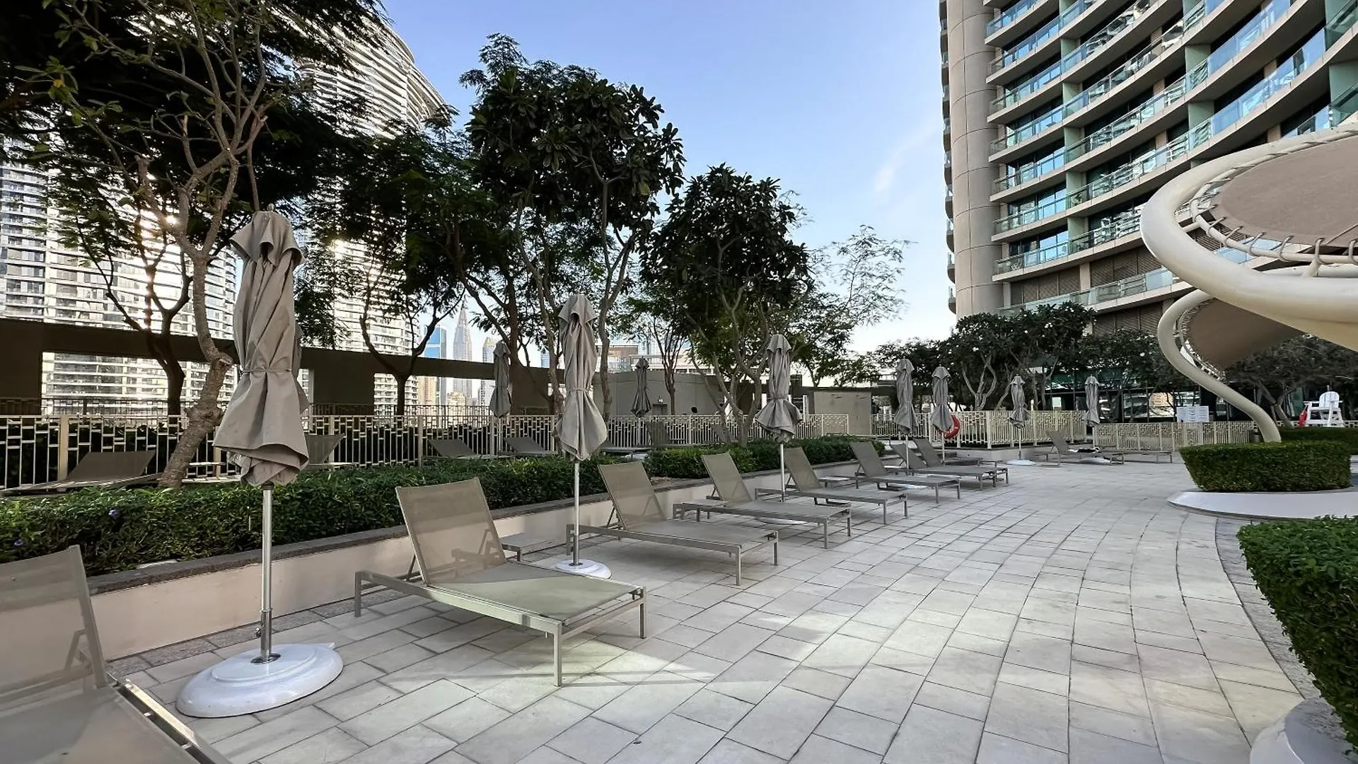 Urban Luxury 2Br With Spectacular Burj Khalifa View Apartment Dubai