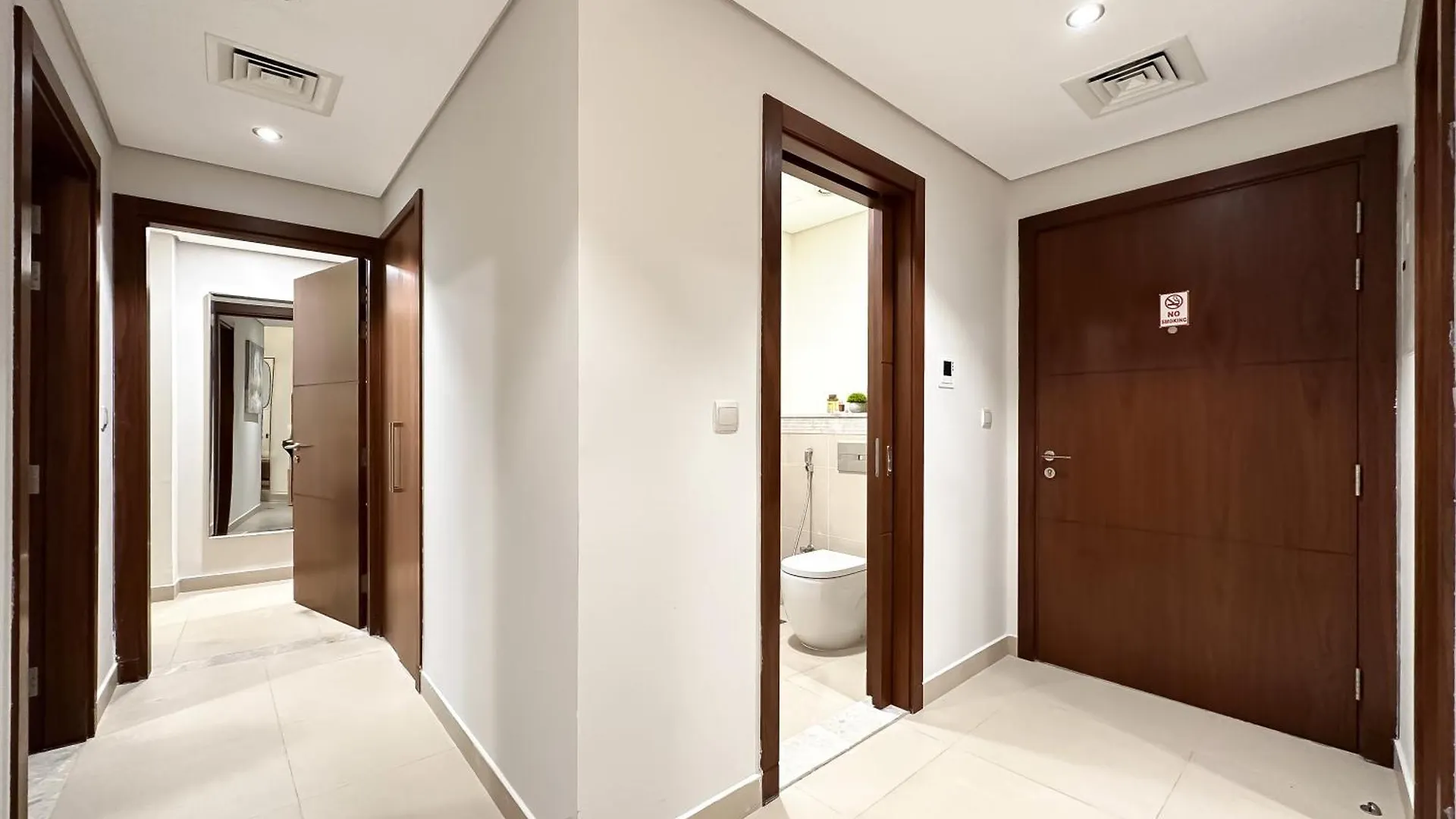 Urban Luxury 2Br With Spectacular Burj Khalifa View Apartment Dubai 0*,  United Arab Emirates