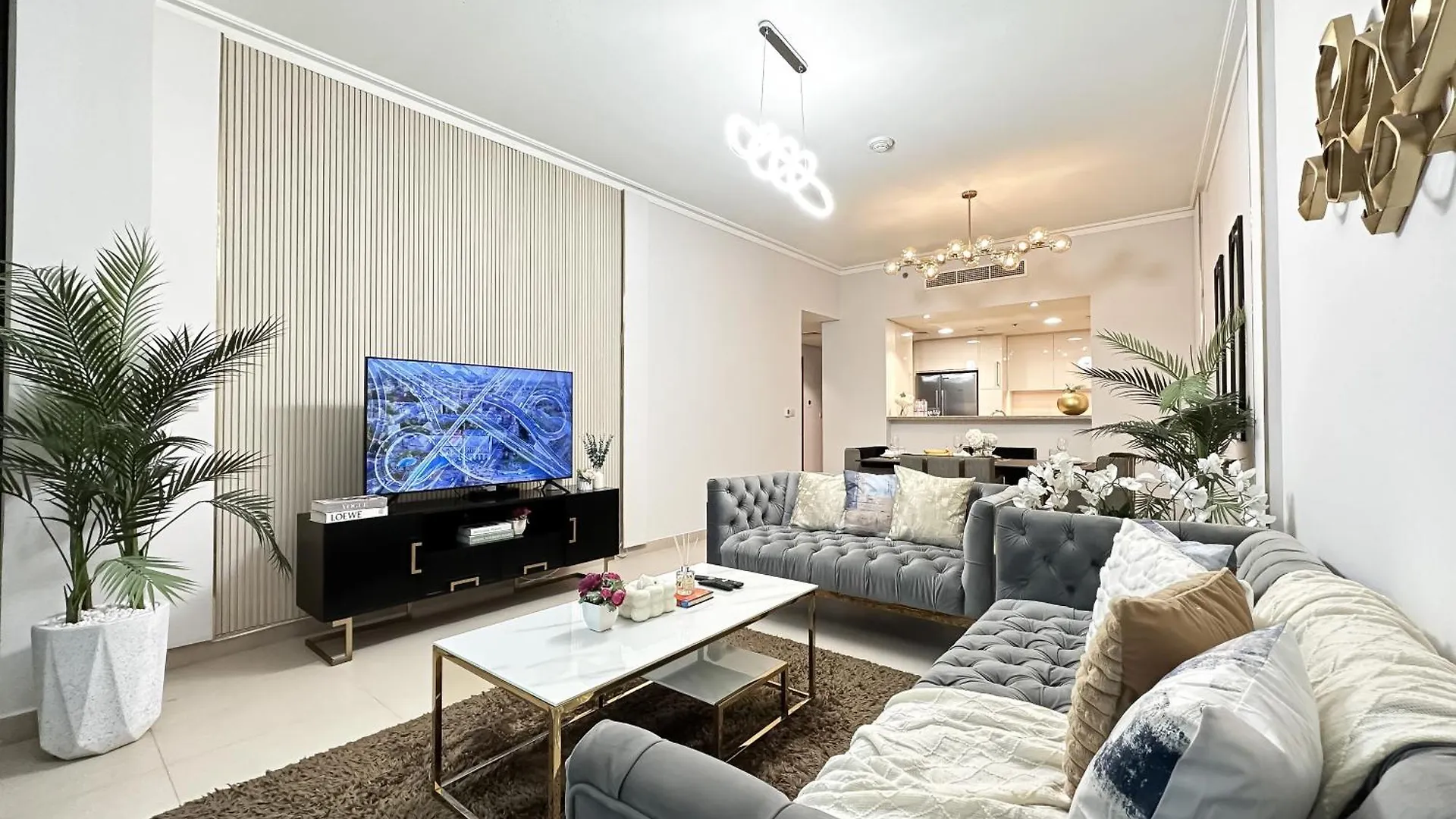 Urban Luxury 2Br With Spectacular Burj Khalifa View Apartment Dubai 0*,